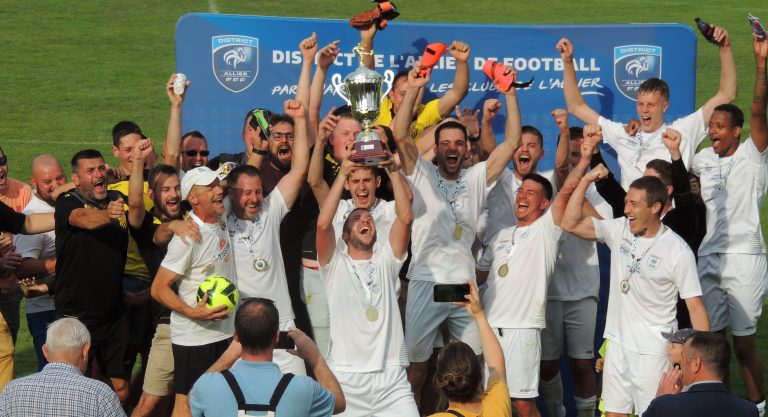 Compétitions – DISTRICT DE L'ALLIER DE FOOTBALL