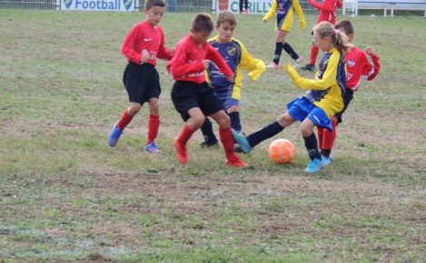 District – DISTRICT DE L'ALLIER DE FOOTBALL